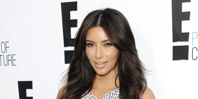 Kim Kardashian
