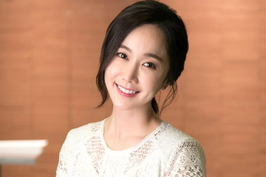 Selamat kepada Kim Min Seo © soompi.com