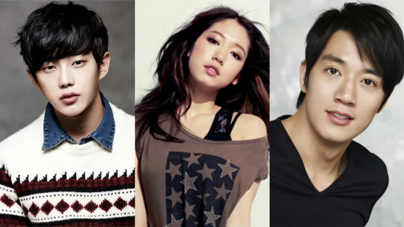 Akankah tiga bintang ini terlibat cinta segitiga di Doctors? © istimewa