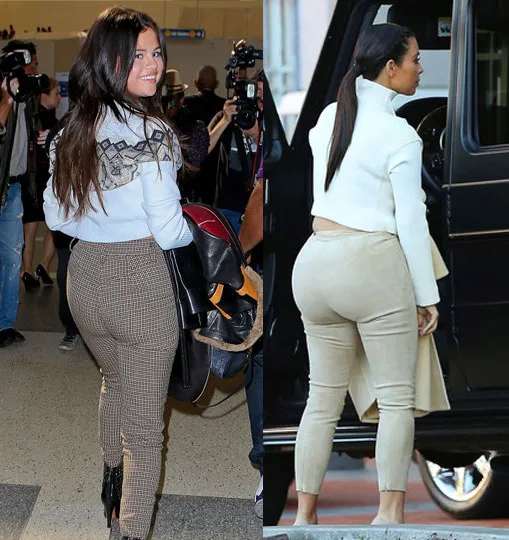 Selena Gomez saingi Kim Kardashian? © Istimewa