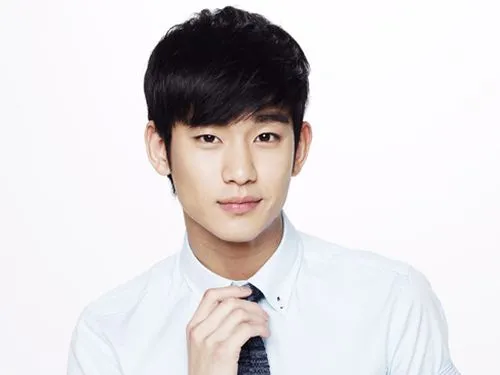 Kekuatan Kim Soo Hyun membuat pihak produksi drama Producer galau akan semua iklan. ©soompi.com