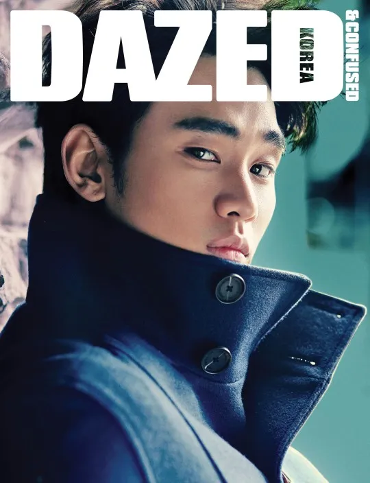 KIm Soo Hyun @soompi.com