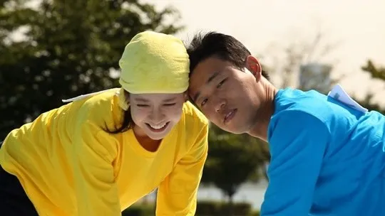 Running Man @allkpop