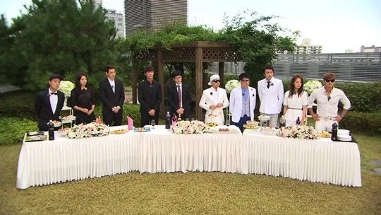 Running Man @allkpop