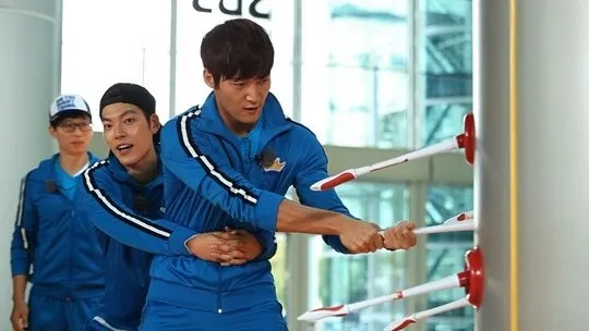 Running Man @allkpop