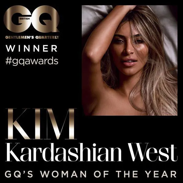 Sebagian penampakan foto bugil Kim Kardashian @ eonline.com