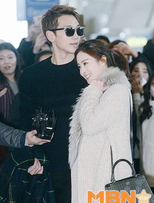 Kim Tae Hee bakal comeback drama © MBN Drama