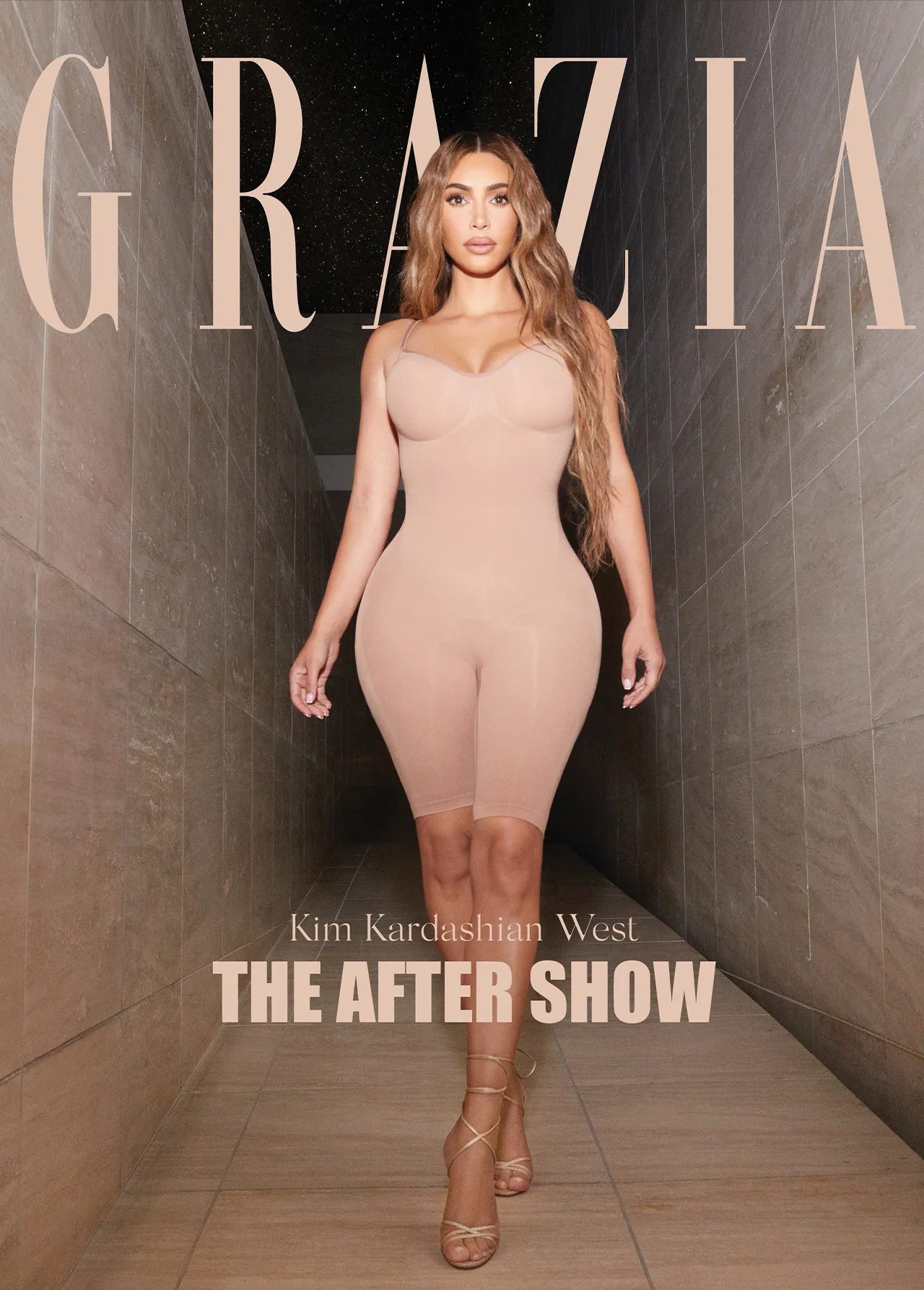 Grazia