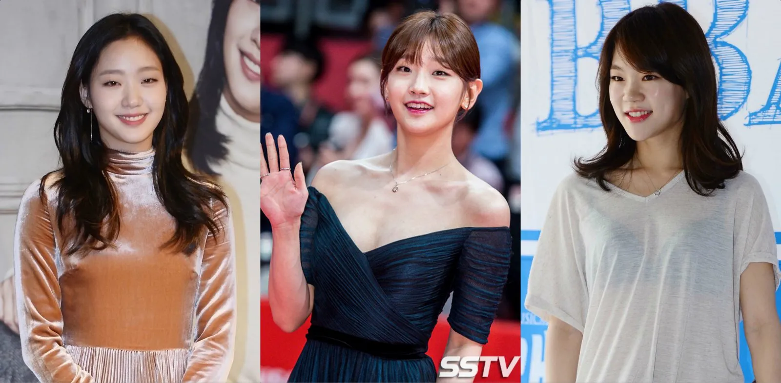 3 wanita tercantik di Korea © koreaboo.com