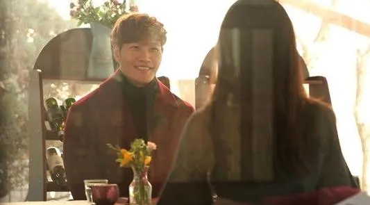 Kim Jong Kook romantis saat kencan © soompi.com