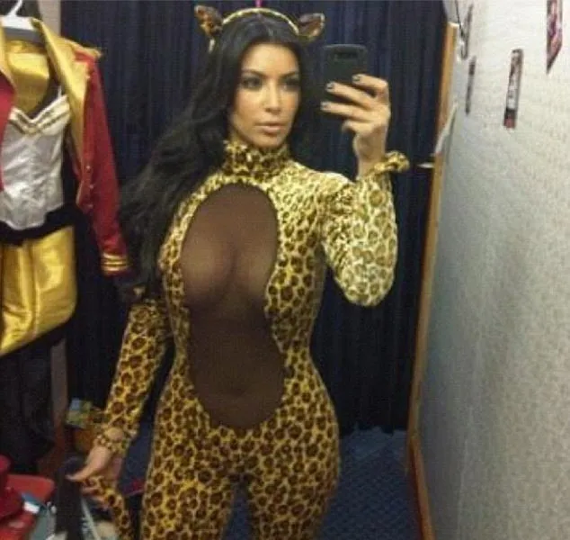 Kim Kardashian