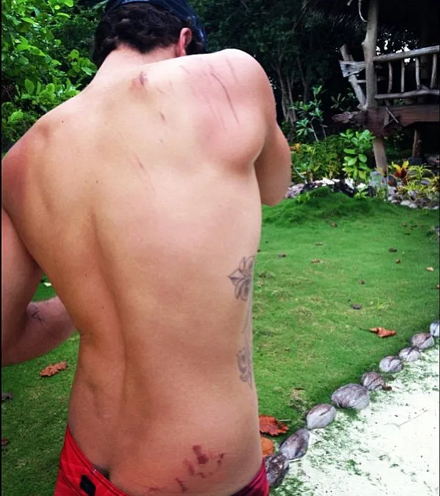 Brody Jenner @ Instagram/Brody Jenner