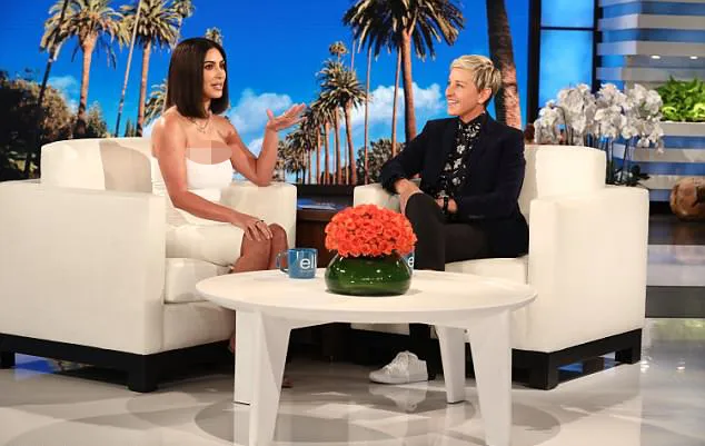Kim dan keluarganya tetap memberikan support bagi Khloe © Warner Bros via dailymail.co.uk