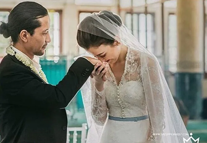 © instagram.com/keishaurellia