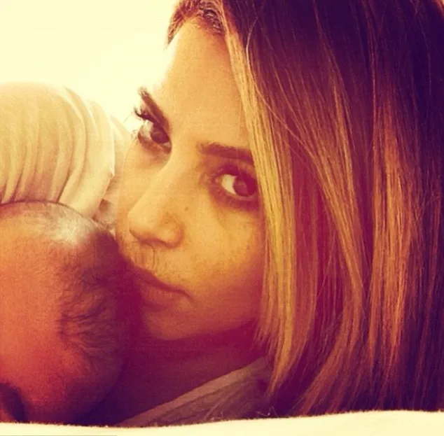 Kim Kardashian @ Instagram/KimKardashian