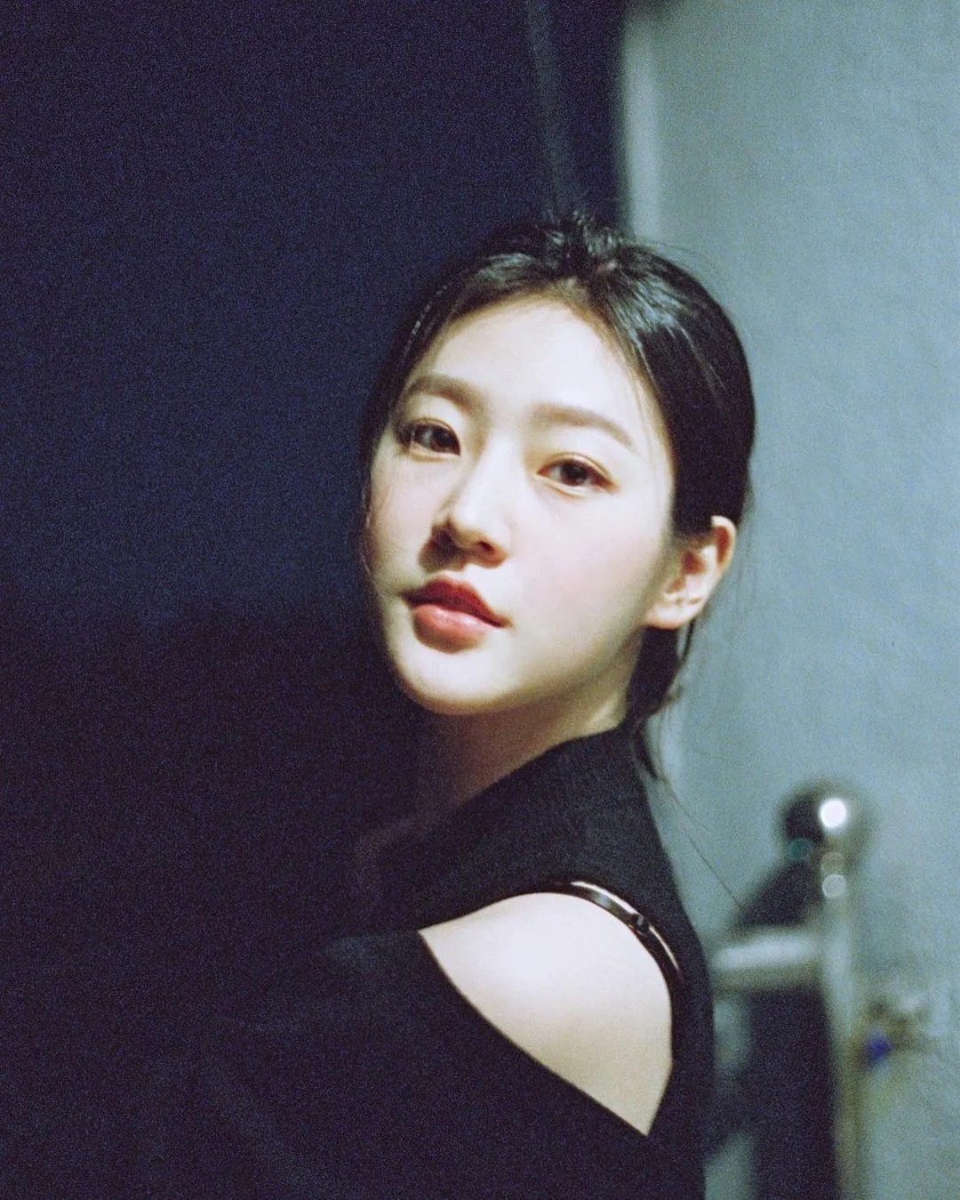 (Sumber: Instagram @ron_sae)