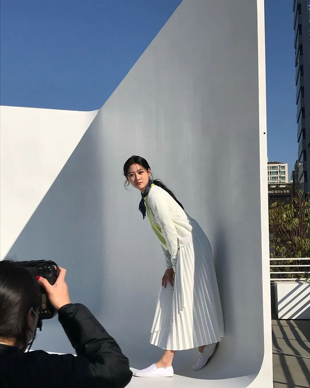 (Sumber: Instagram @ron_sae)