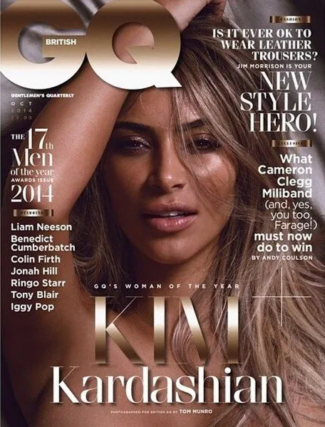 Kim Kardashian @ istimewa