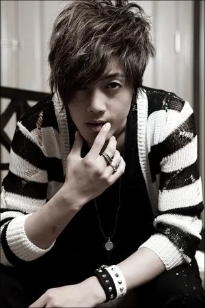 Kim Hyun Joong. ©dramafever