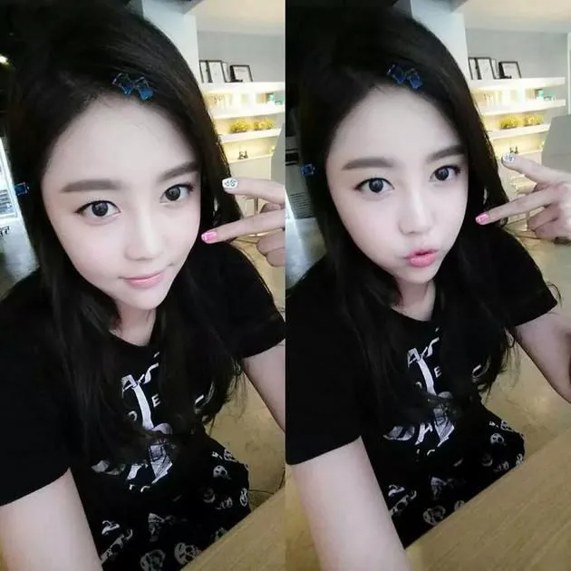 Sungmin disebut bakal menikahi Kim Sa Eun pada bulan Desember, namun perwakilan Kim Sa Eun membantahnya. ©istimewa