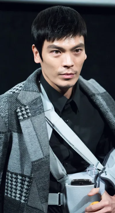 Kim Sung Oh - AsianWiki