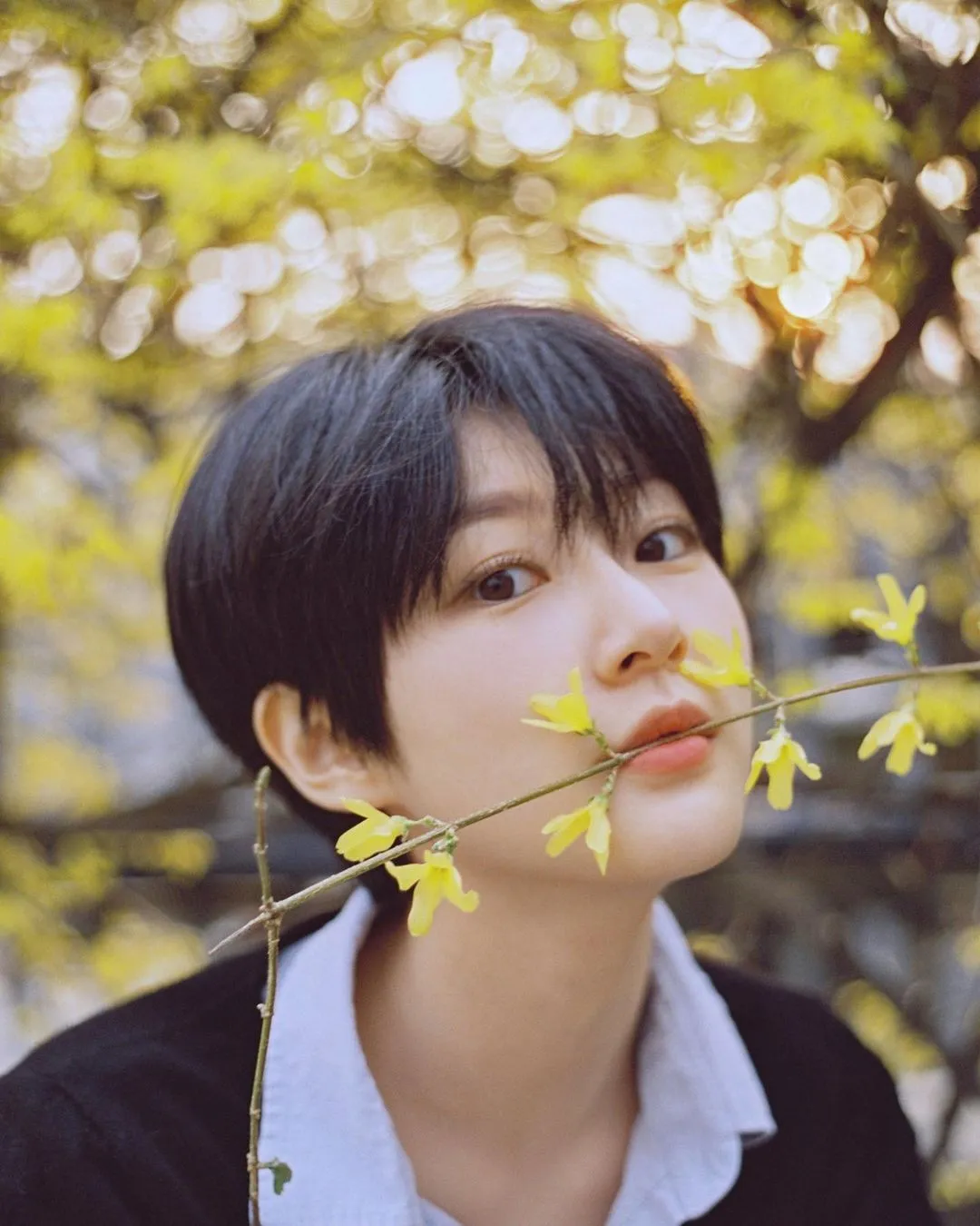 (Sumber: Instagram @ron_sae)