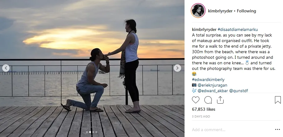 © instagram.com/kimberlyryder