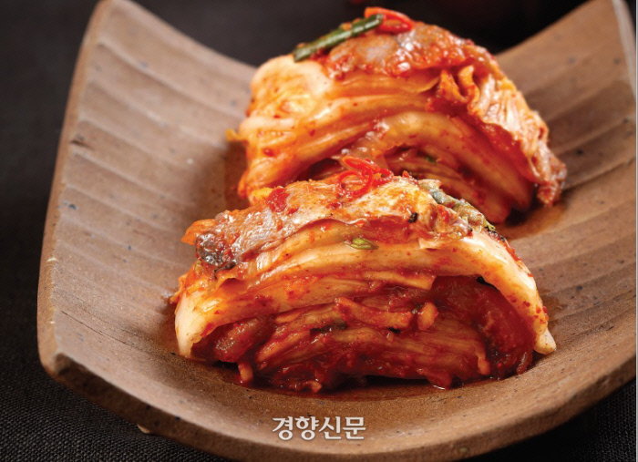 Kimchi © news.khan.co.kr