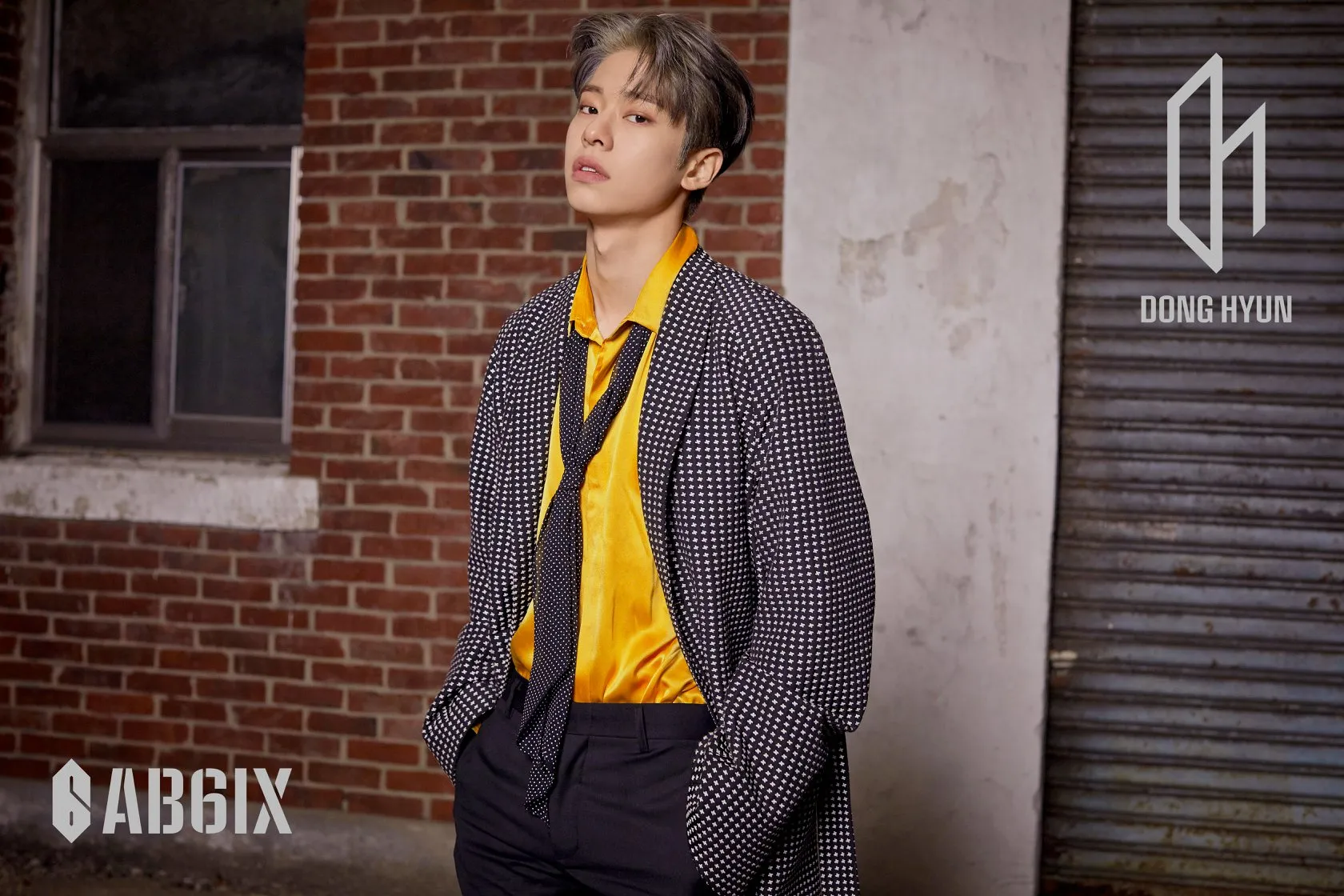 AB6IX ©Brand New Music