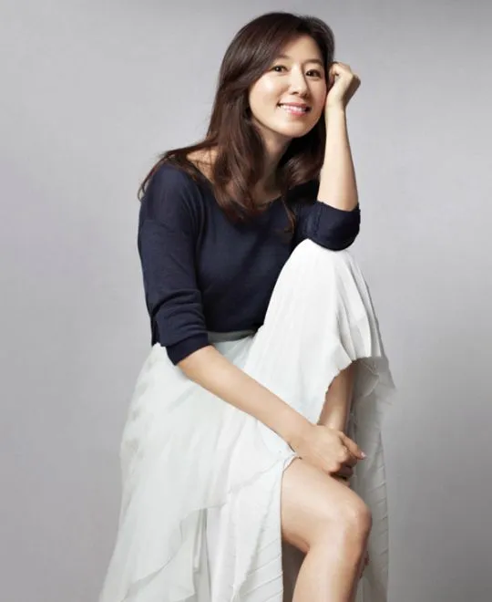 Kim Hee Ae pemeran drama Korea terbaru yang berjudul 'QUEEN MAKER' - AsianWiki