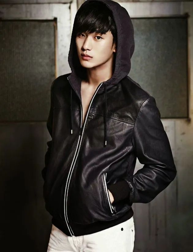 Kim Soo Hyun @ istimewa