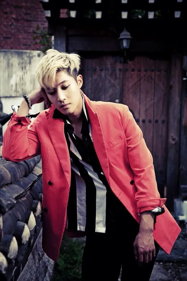 Kim Hyun Joong kalah dalam gugatan pada mantan pacar. ©hankookilbo.com