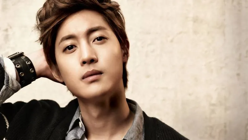 Kasus Kim Hyun Joong harus terkendala kondisi kehamilan nona Choi. ©allkpop.com