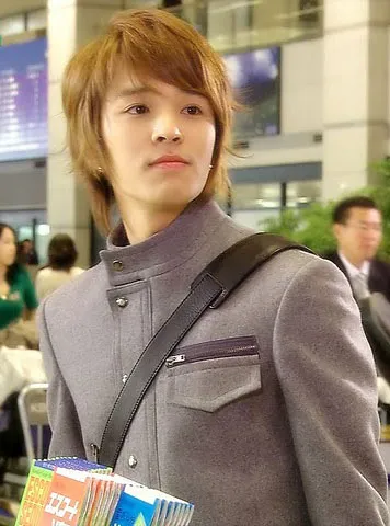 Pangeran Lee Yul - Princess Hours