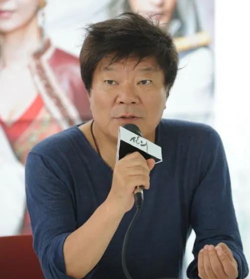 Tak Bayar Pemain, Sutradara Kim Jong Hak Dilarang ke Luar Negeri ...