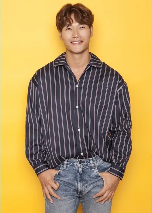 Kim Jong Kook (credit: Mnet)