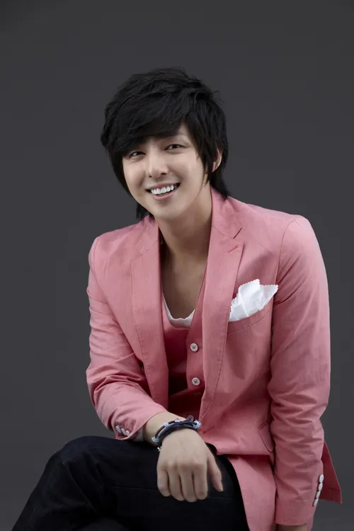 Lama tak aktif sebagai member Super Junior, Kibum fokus ke dunia akting ©soompi.com