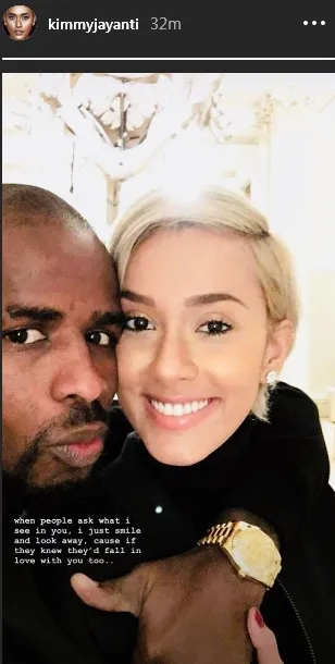 Credit: Instagram/kimmyjayanti
