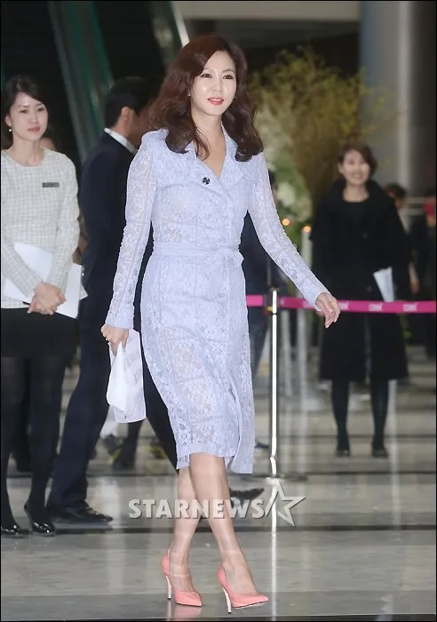 Kim Nam Joo - StarNews©