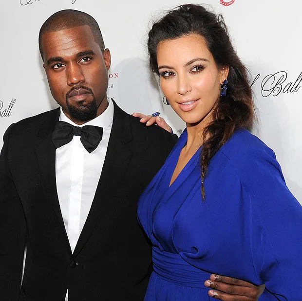 nama anak kim kardashian akhirnya terungkap?