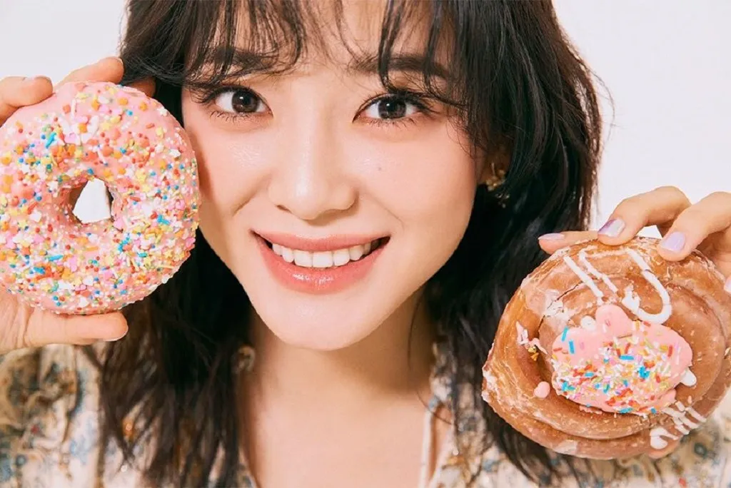 Kim Sejeong - If Only
