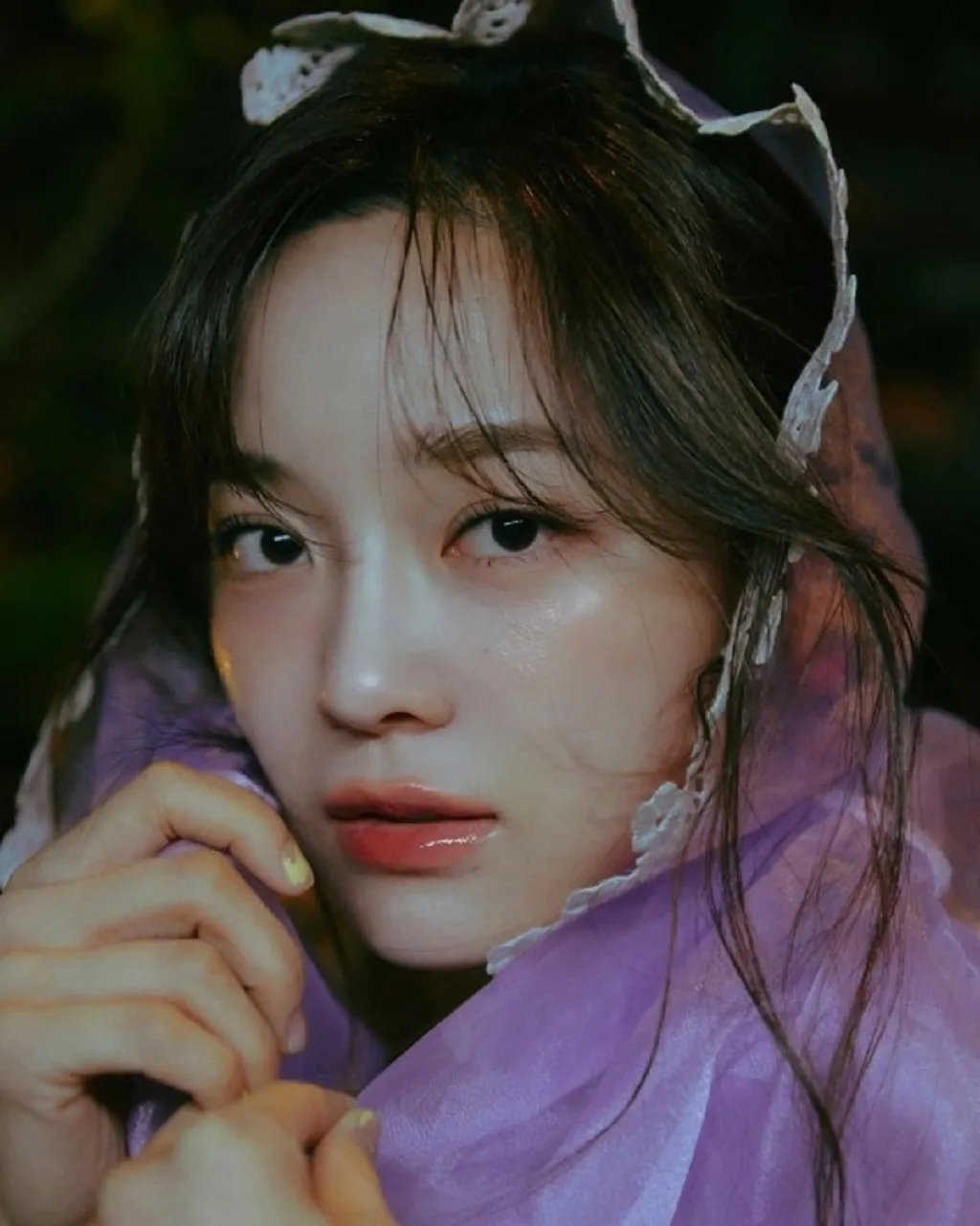 Kim Sejeong - Paramour
