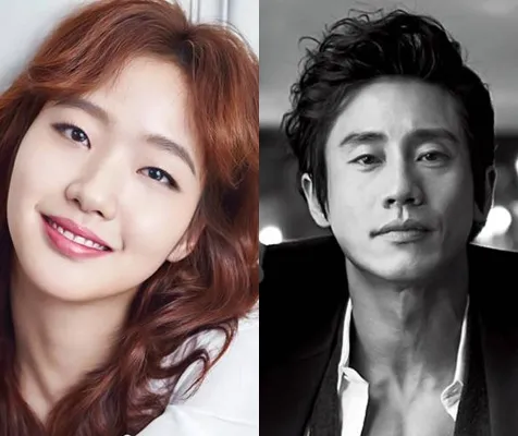 Kim Go Eun & Shin Ha Kyung resmi sudah pacaran dua bulan. ©allkpop.com