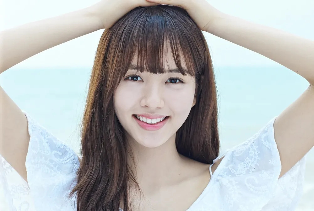 Kim So Hyun ungkap momen kencan impiannya. © soompi.com