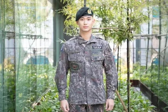 Kim Soo Hyun © koraboo.com