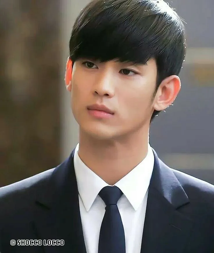 Kepopuleran Kim Soo Hyun membuat tiketnya dijual berkali-kali lipat secara ilegal © as tagged