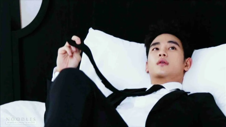 Audisi peran utama wanita film baru Kim Soo Hyun segera digelar. ©dramafever.com