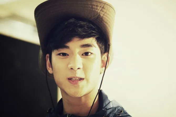Kim Soo Hyun dipilih sebagai salah satu bintang berpengaruh di China. © kpophearld.com