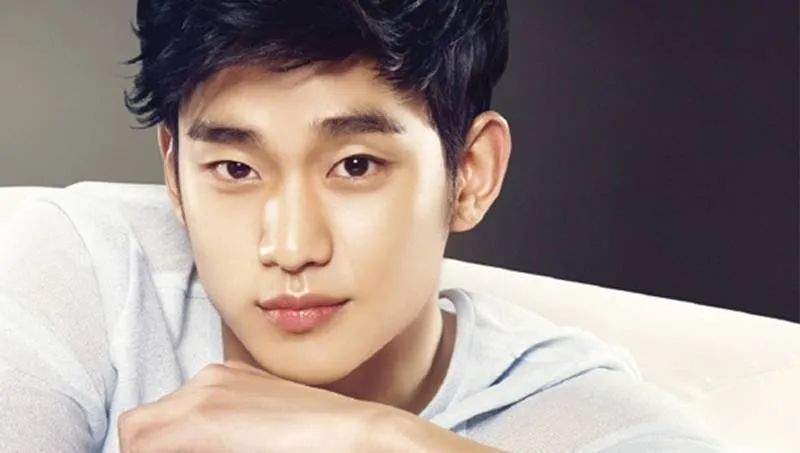 Kim Soo Hyun bakal jadi model untuk perusahaan besar Korea. © Allkpop.com