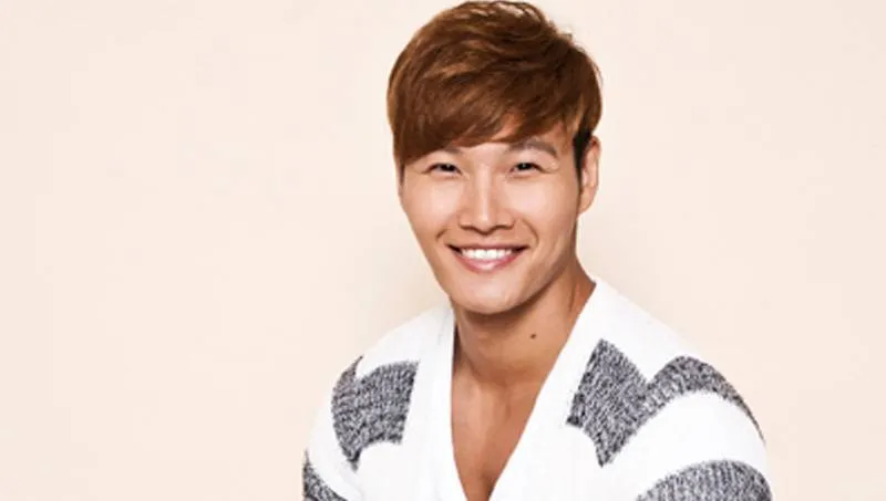 Kim Jong Kook tak percaya popularitasnya di China. © allkpop.com
